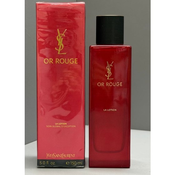Or Rouge La Lotion-150ml